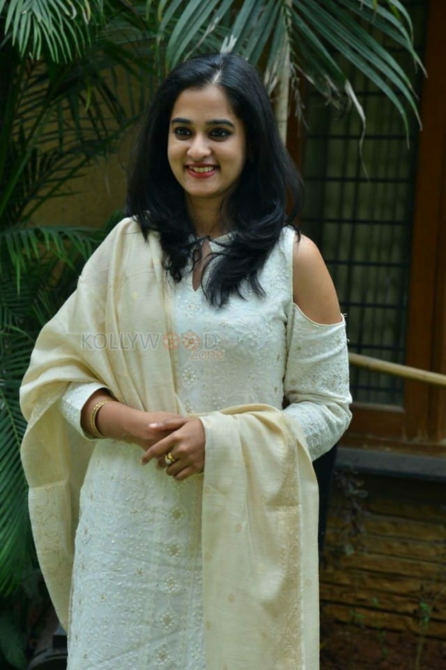 Telugu Actress Nanditha Raj Pictures 16