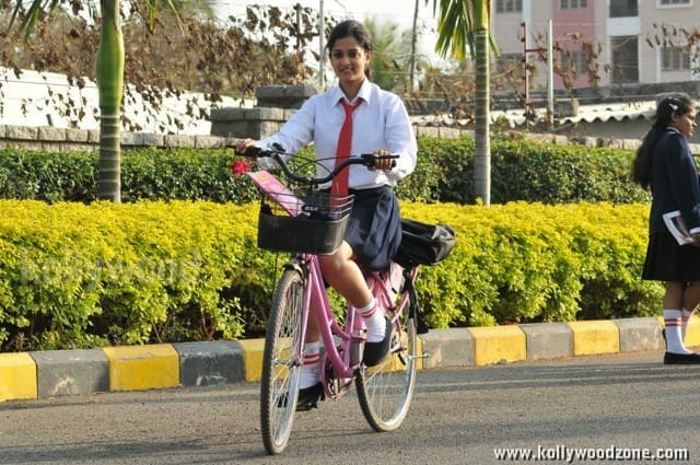 Telugu Actress Nanditha Stills 03