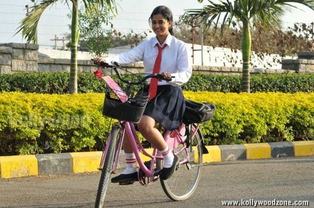 Telugu Actress Nanditha Stills 06