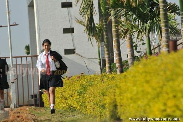 Telugu Actress Nanditha Stills 07