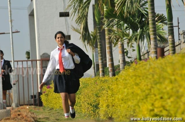 Telugu Actress Nanditha Stills 08