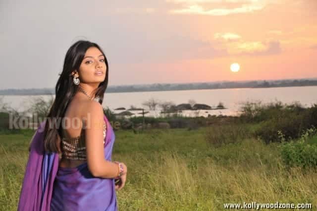 Telugu Actress Nikitha Narayan Sexy Photos 12