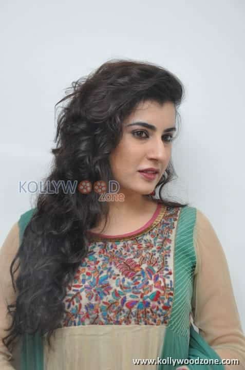 Tollywood Actress Archana Photos 02