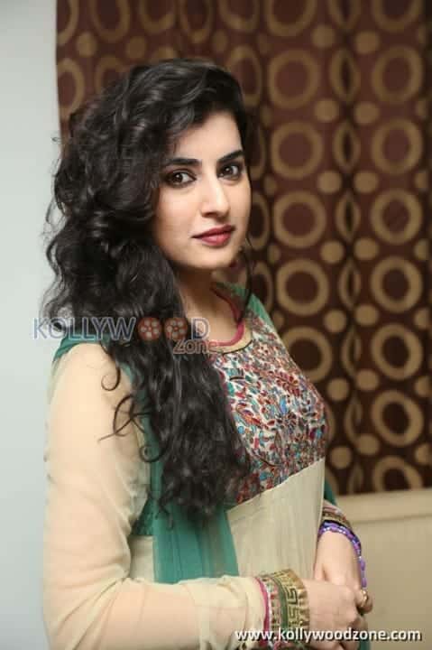 Tollywood Actress Archana Photos 13