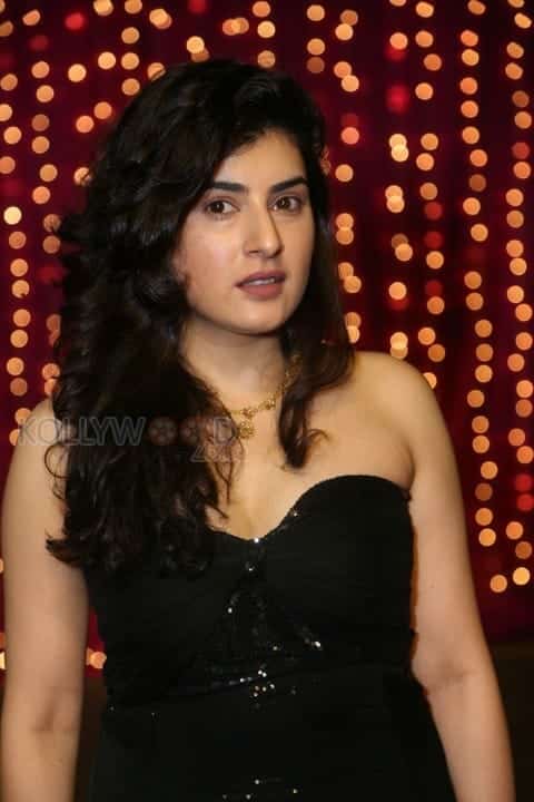 Tollywood Actress Archana Pics 02