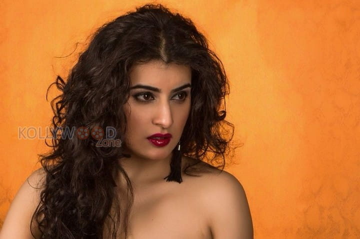 Tollywood Actress Archana Veda Sexy Photoshoot Photos 26