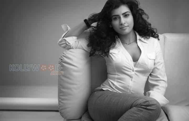 Tollywood Actress Archana Veda Sexy Photoshoot Photos 33