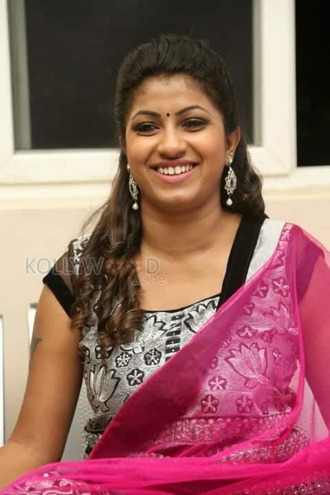 Tollywood Actress Geethanjali Photos 05