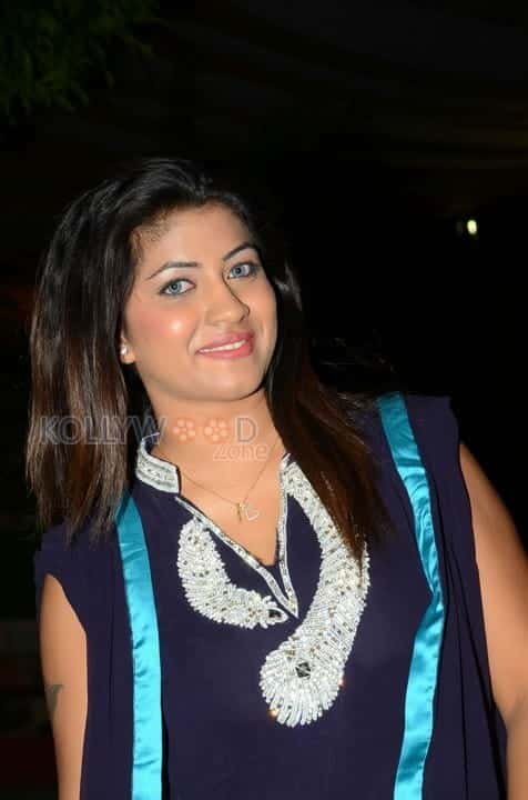 Tollywood Actress Geethanjali Pictures 16