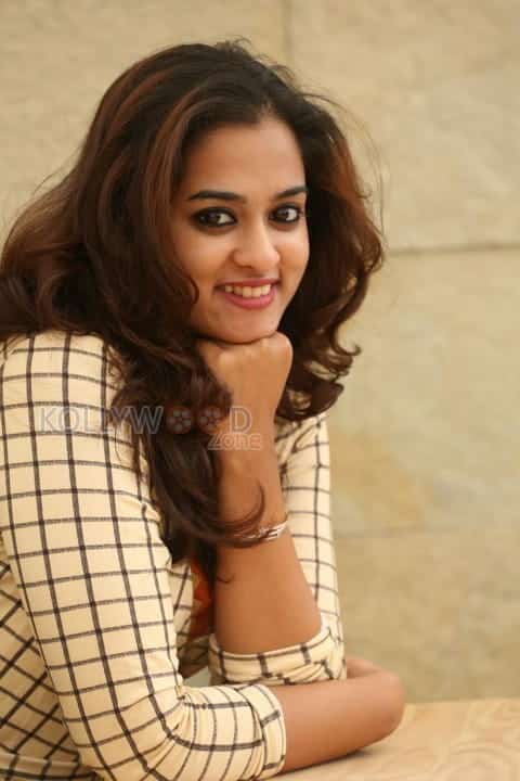 Tollywood Actress Nanditha Photoshoot Photos 12