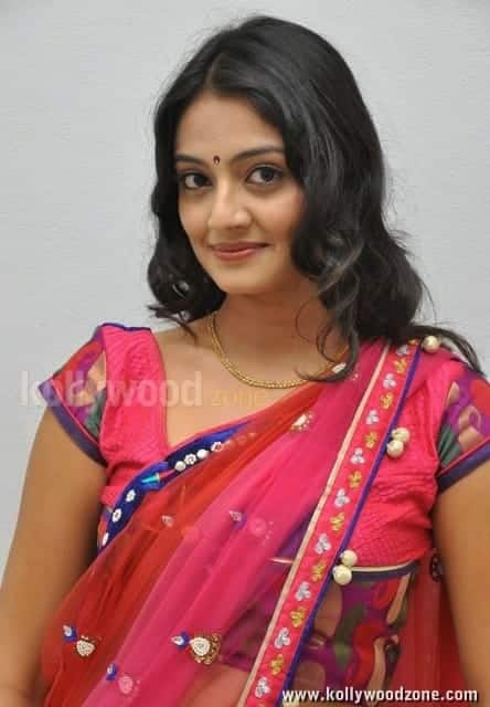 Tollywood Actress Nikitha Narayan Pictures 06