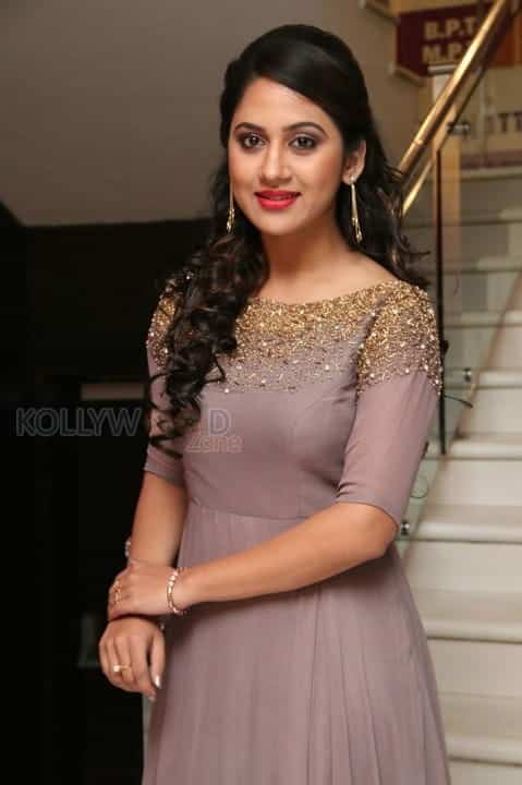 Actress Miya George Latest Photos 04