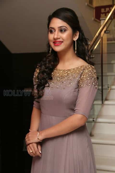 Actress Miya George Latest Photos 05