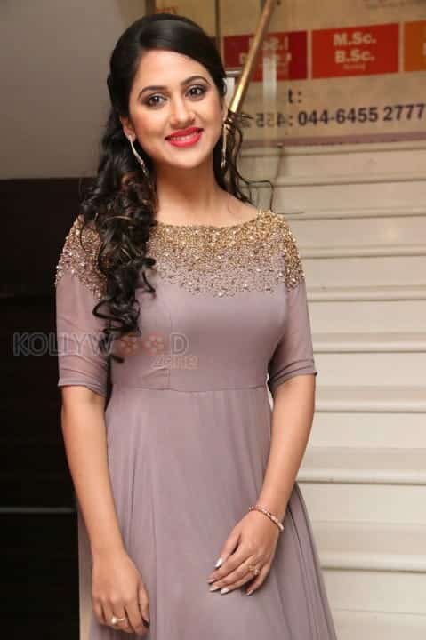 Actress Miya George Latest Photos 06