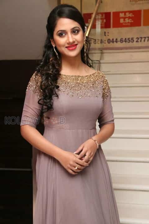 Actress Miya George Latest Photos 07