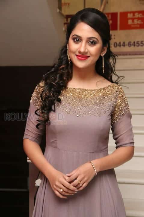 Actress Miya George Latest Photos 09