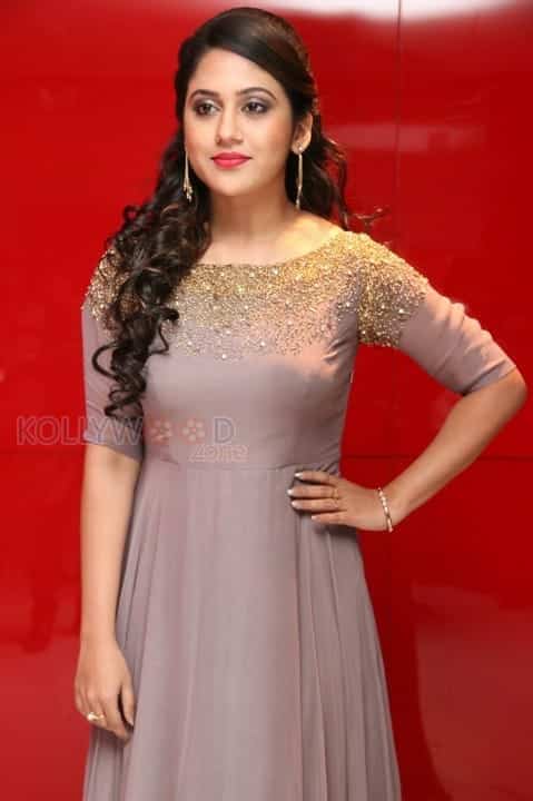 Actress Miya George Latest Photos 13