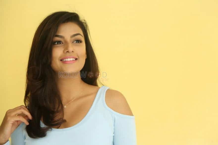 Beautiful Anisha Ambrose Photos 27