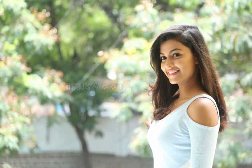 Beautiful Anisha Ambrose Photos 35