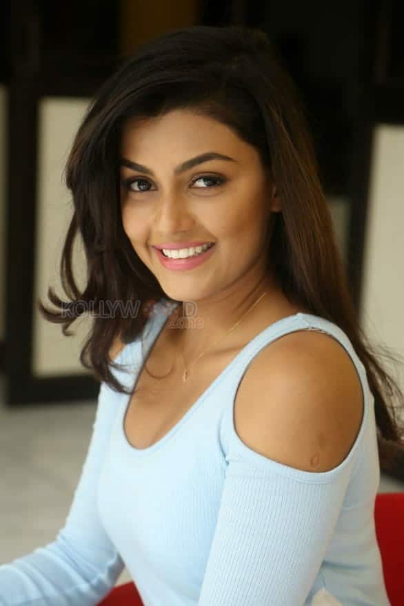 Beautiful Anisha Ambrose Photos 62