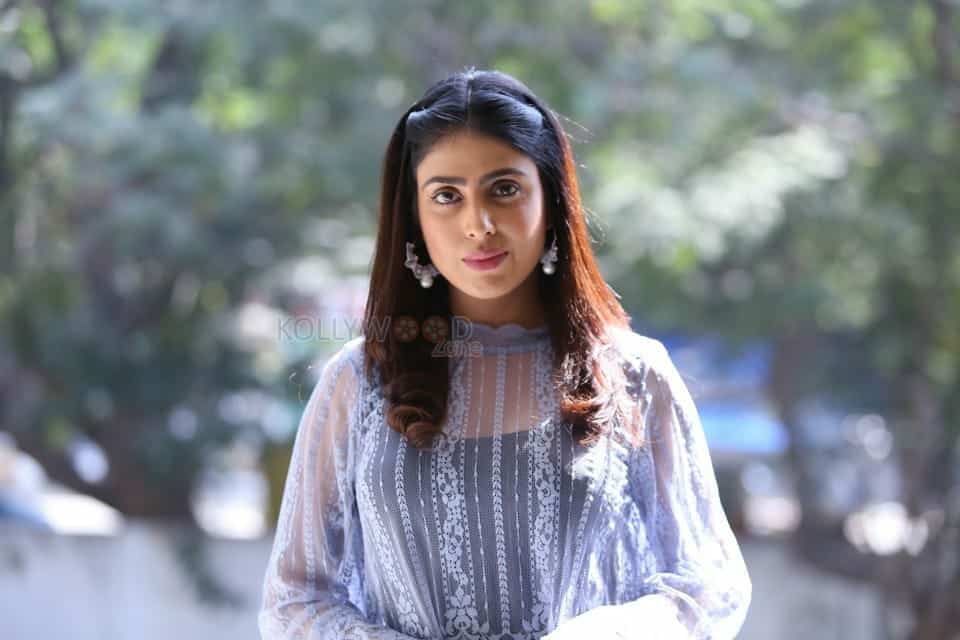 Bhairava Geetha Movie Heroine Irra Mor Interview Photos 06