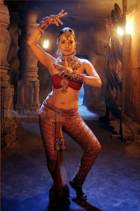 Aayirathil Oruvan Heroine Reema Sen Sexy Photos 06