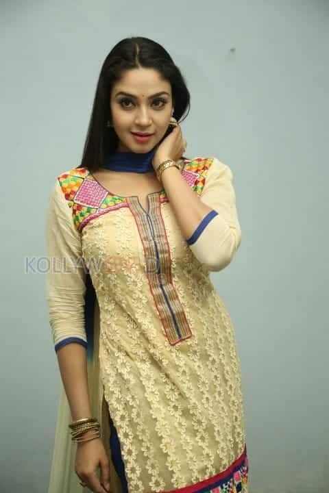 Actress Angana Roy New Photos 07