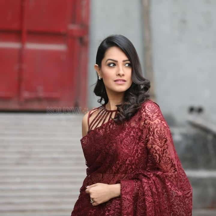 Actress Anita Hassanandani Reddy Photos 24