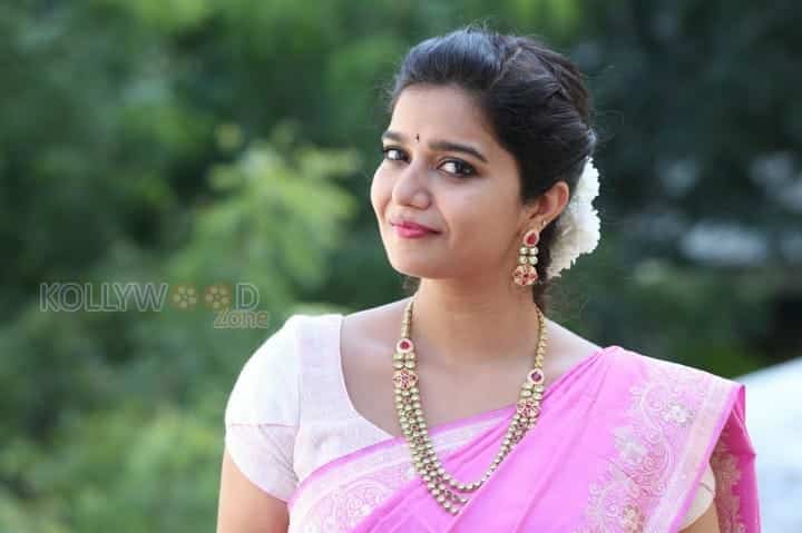 Actress Colors Swathi Stills 01