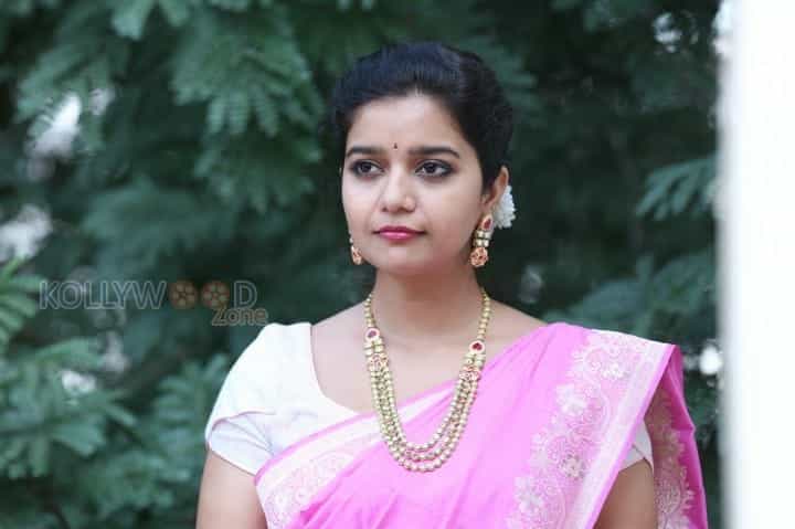 Actress Colors Swathi Stills 04