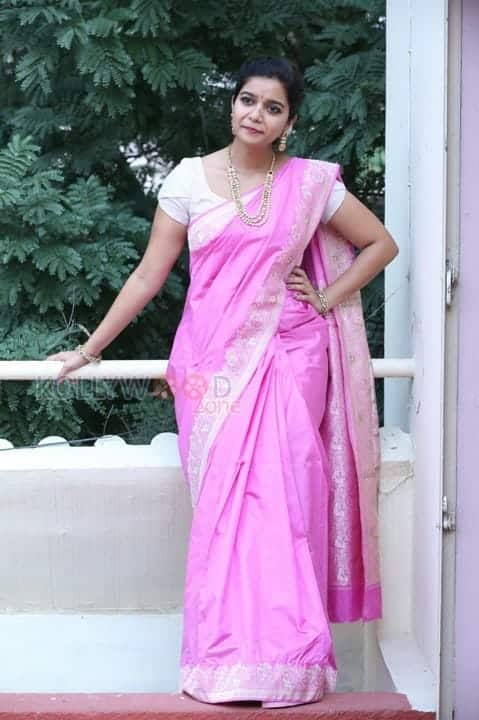 Actress Colors Swathi Stills 05