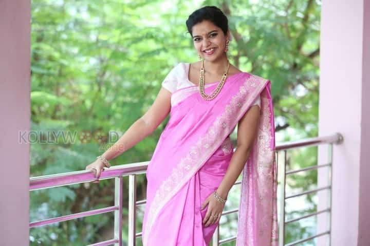 Actress Colors Swathi Stills 07