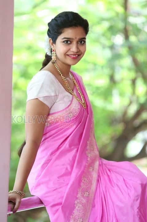 Actress Colors Swathi Stills 09