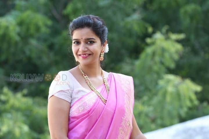 Actress Colors Swathi Stills 13