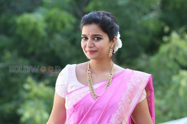 Actress Colors Swathi Stills 15