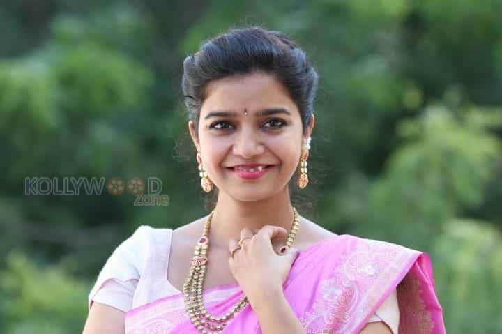 Actress Colors Swathi Stills 17