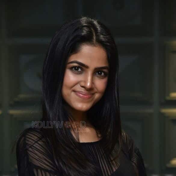 Drishika Chander