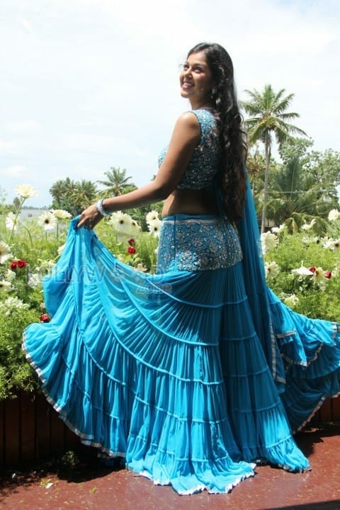 Actress Monal Gajjar New Pictures 03