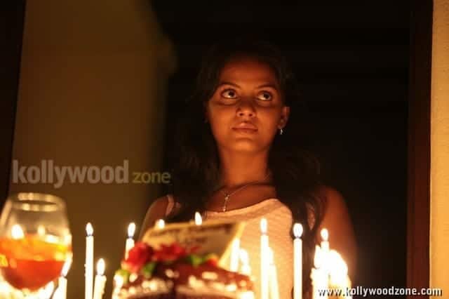 Actress Neetu Chandra In Aadhi Baghavan Movie Stills 05