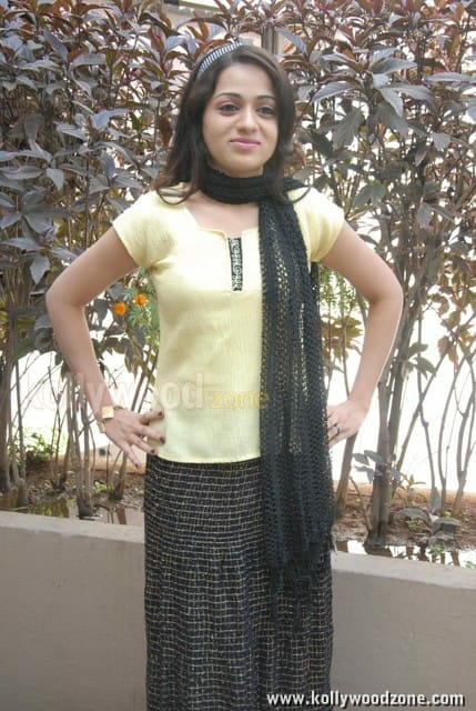 Actress Reshma Stills 02