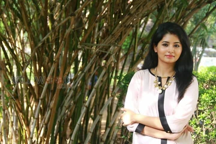 Actress Reshmi Menon New Stills 21