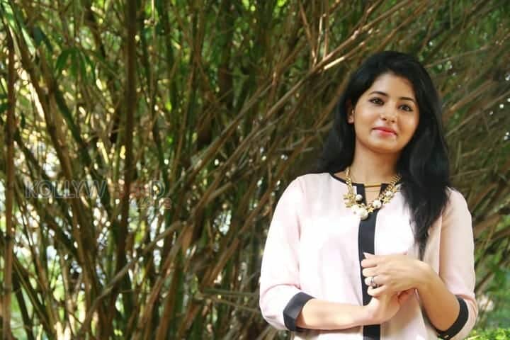 Actress Reshmi Menon New Stills 22