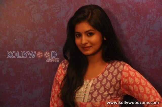 Actress Reshmi Menon Photos 30