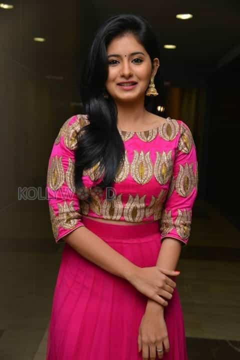 Actress Reshmi Menon Pics 01