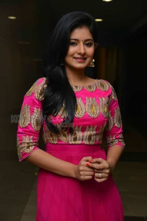 Actress Reshmi Menon Pics 04