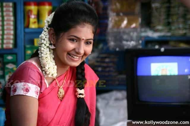 Actress Reshmi Menon Stills 30