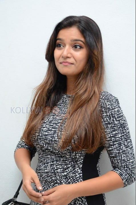 Actress Swathi New Photos 18