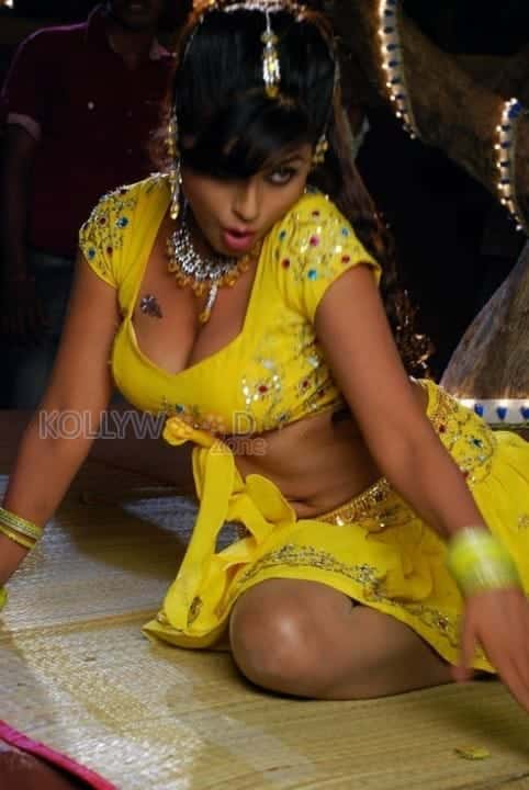 Arthi Puri Hot Photos 15