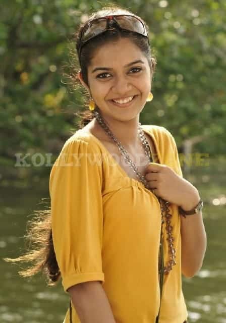 Colors Swathi Actress New Pictures 20