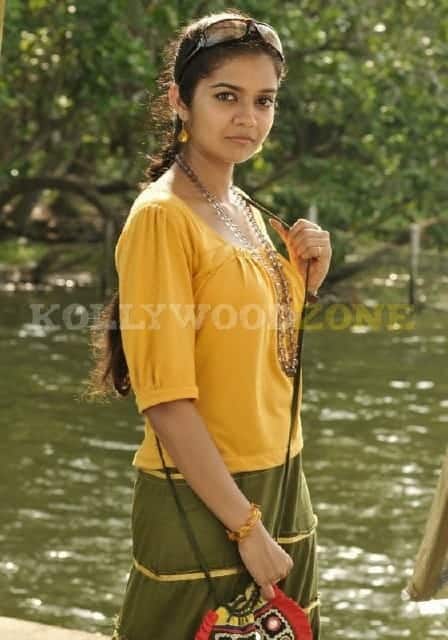 Colors Swathi Actress New Pictures 23